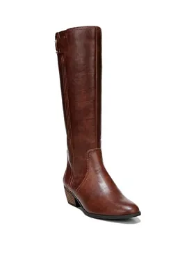 Brilliance Riding Boots