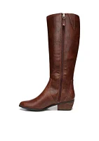 Brilliance Riding Boots