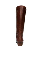 Brilliance Riding Boots