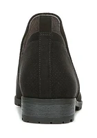 Rollin Booties - Black