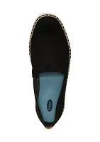 Sunray Slip On Shoe