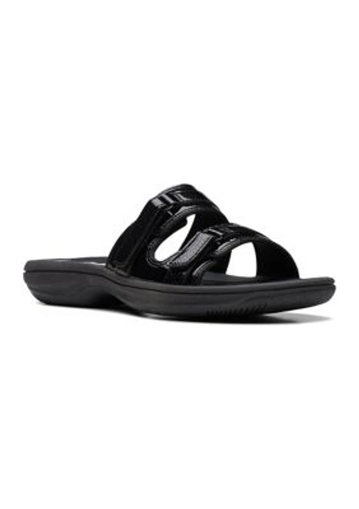 Breeze Piper Sandals