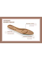 Carleigh Pearl Loafer Flats