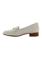 Juliet Aster Loafer Flats