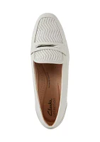 Juliet Aster Loafer Flats