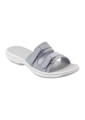 Breeze Piper Thong Sandals