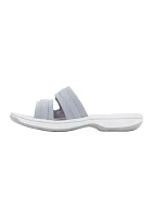 Breeze Piper Thong Sandals