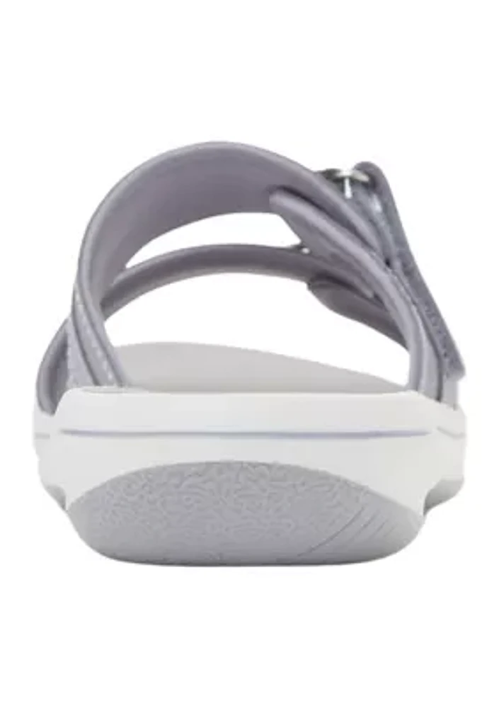 Breeze Piper Thong Sandals