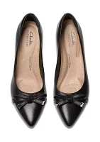 Kepley Holly Heels