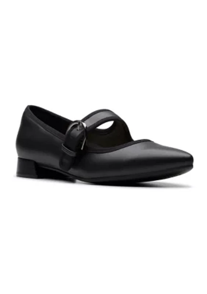 Natalyn May Mary Jane Dress Shoes