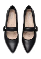 Natalyn May Mary Jane Dress Shoes