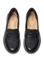 Ellowyn Penny Loafers