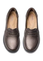 Ellowyn Penny Loafers