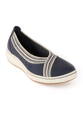 Breeze Sky Air Sneakers