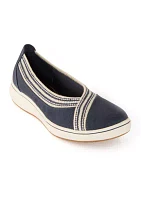 Breeze Sky Air Sneakers