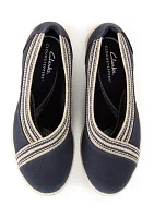 Breeze Sky Air Sneakers