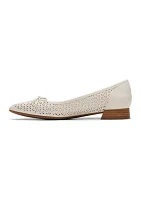 Natalyn Step Flats