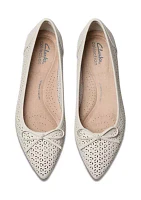 Natalyn Step Flats