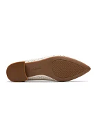Natalyn Step Flats
