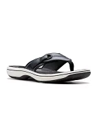 Breeze Reyna Flip Flop Thong Sandals