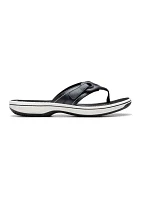 Breeze Reyna Flip Flop Thong Sandals