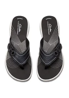 Breeze Reyna Flip Flop Thong Sandals