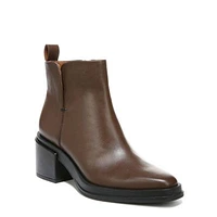 Dalden Bootie