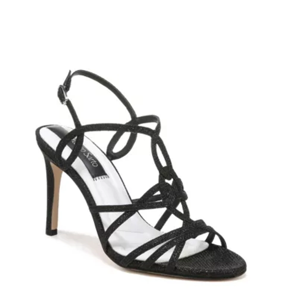 Harley High Heel Dress Sandal