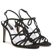 Harley High Heel Dress Sandal