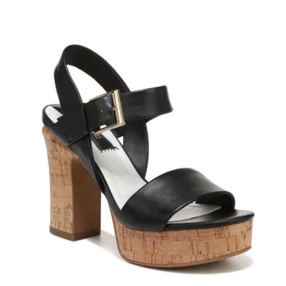 Scarlett Platform Sandal