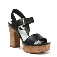 Scarlett Platform Sandal