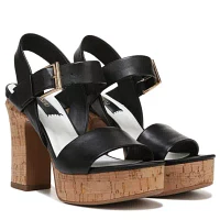 Scarlett Platform Sandal