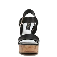 Scarlett Platform Sandal