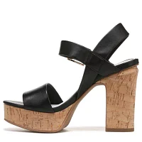 Scarlett Platform Sandal