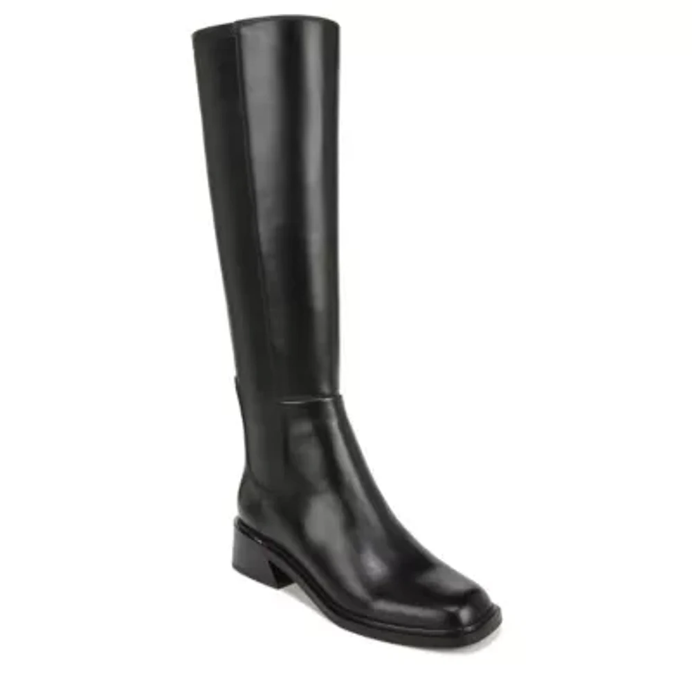 Giselle Wide Calf Tall Boot