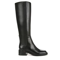 Giselle Wide Calf Tall Boot