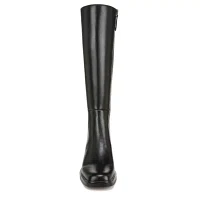 Giselle Wide Calf Tall Boot