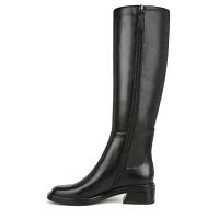 Giselle Wide Calf Tall Boot