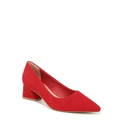 Franco Sarto Racer Pumps