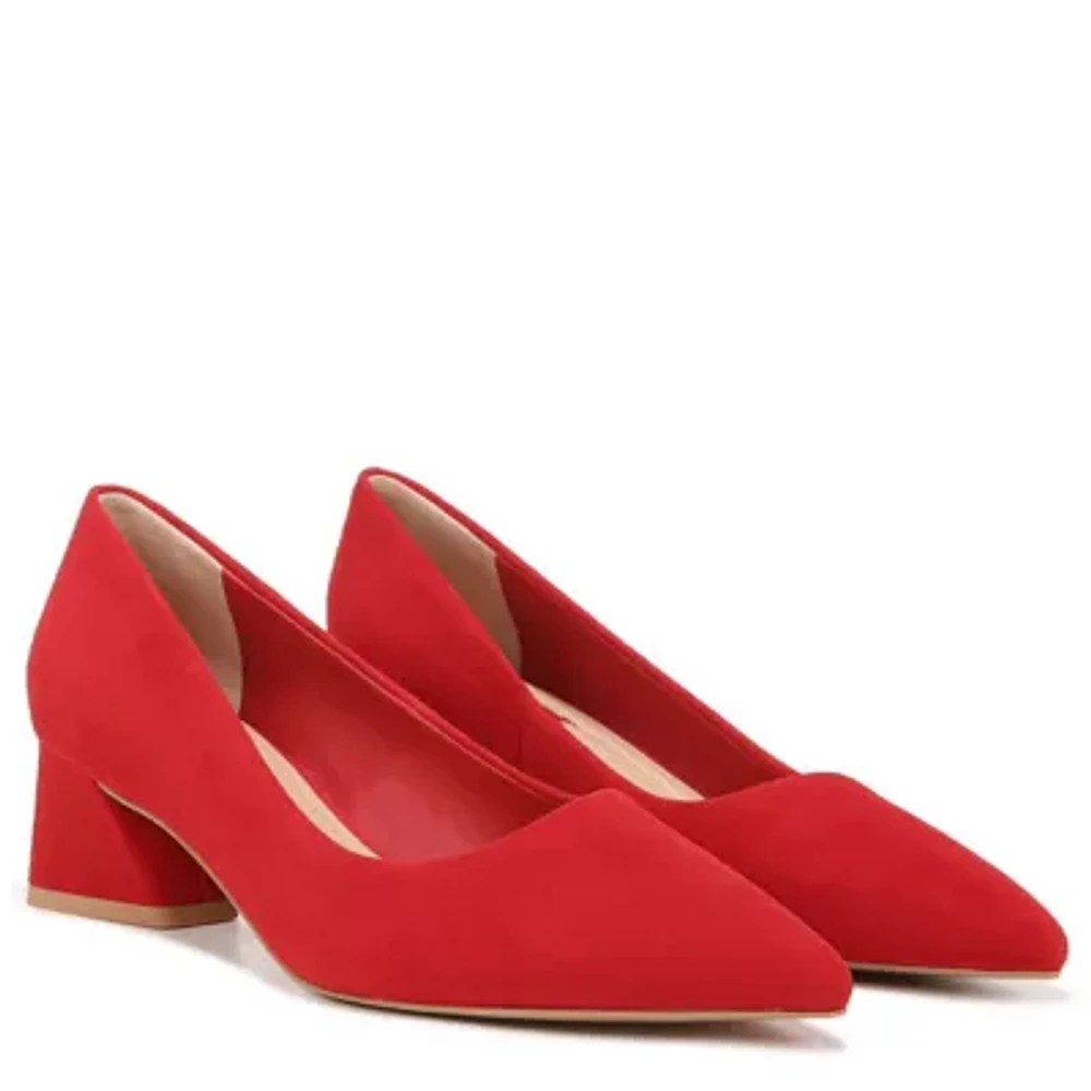 Franco Sarto Racer Pumps