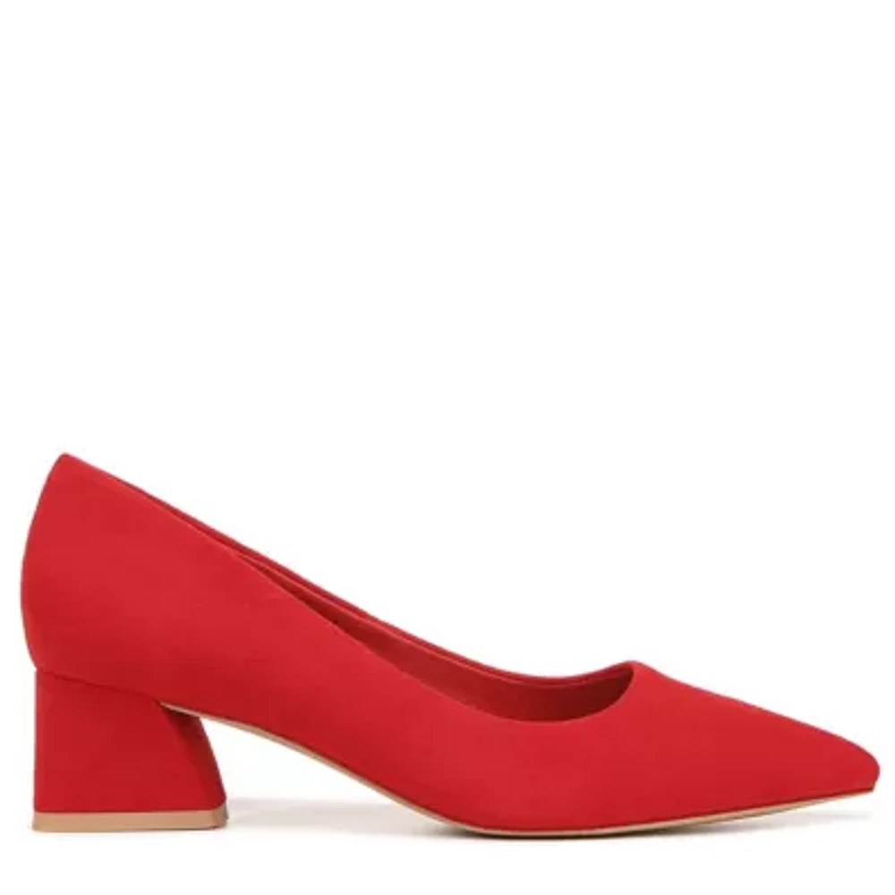 Franco Sarto Racer Pumps