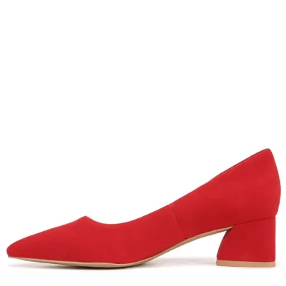 Franco Sarto Racer Pumps