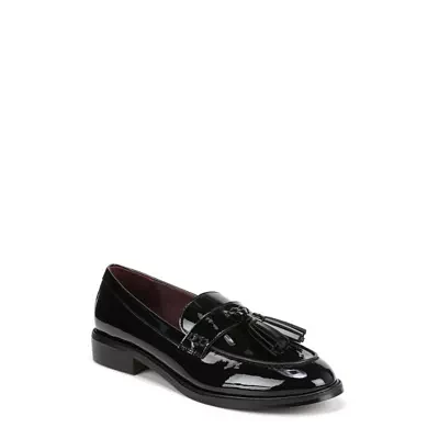 Carolynn Low Tassel Loafer