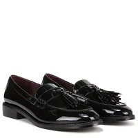 Carolynn Low Tassel Loafer