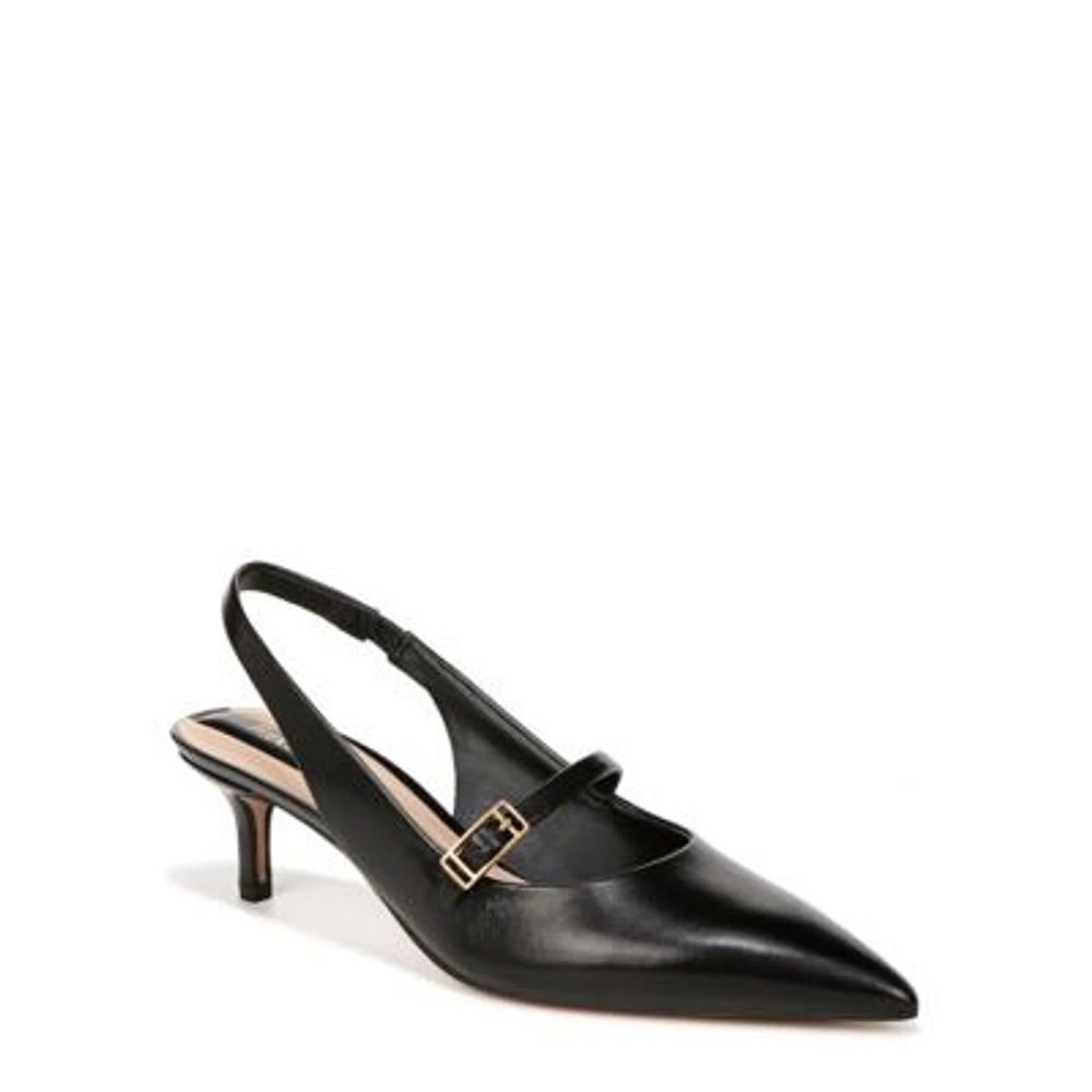 Khole Slingback Pump