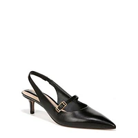 Khole Slingback Pump