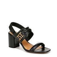 Owen Mid Heel Sandal