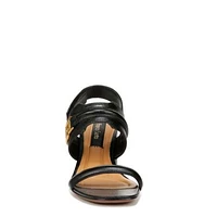 Owen Mid Heel Sandal