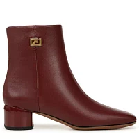 Noah Ankle Bootie