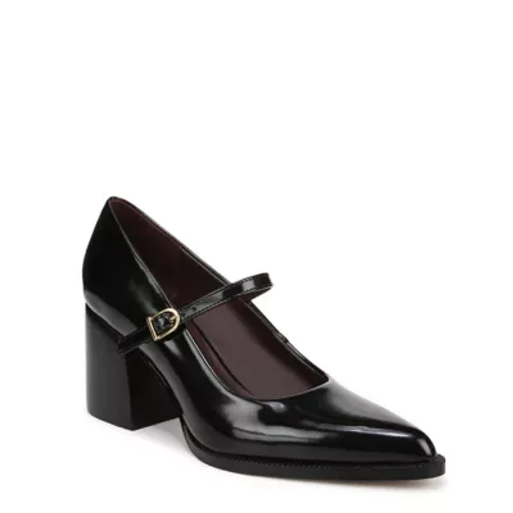 Diane Mary Jane Pump